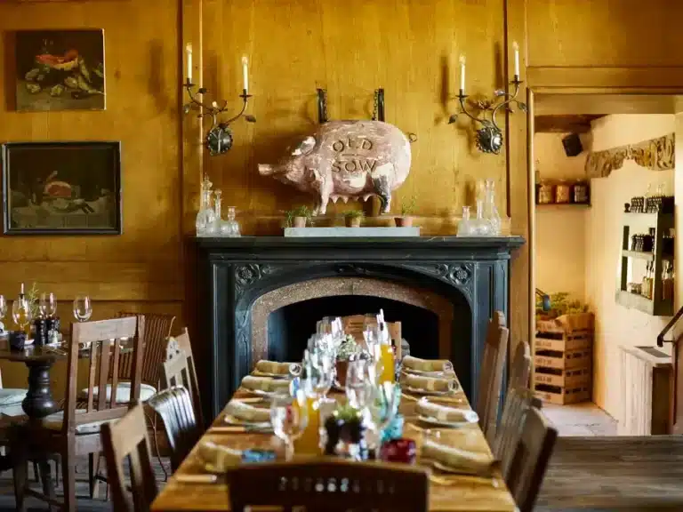 The Pig Hotel Restaurant.webp