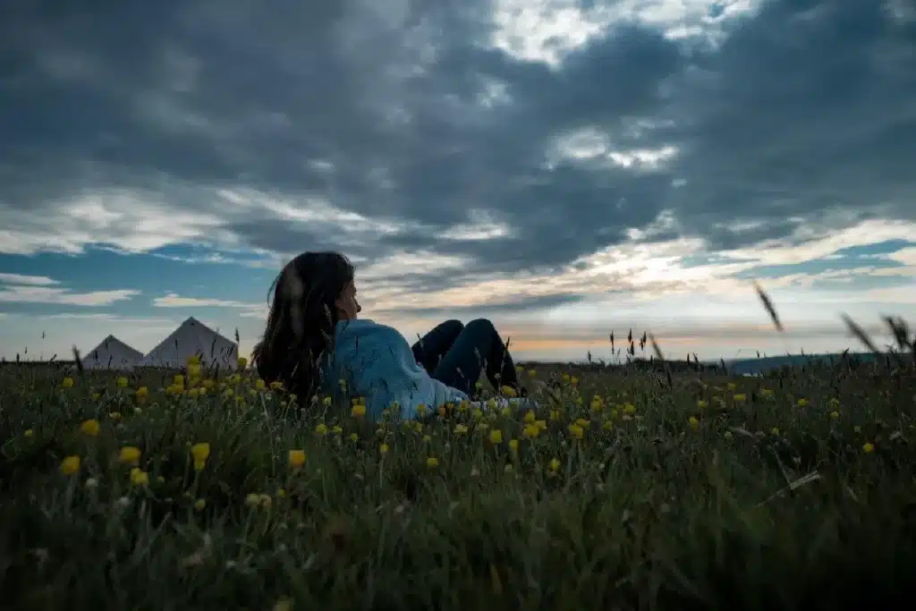 The Sea Forts Grass Field