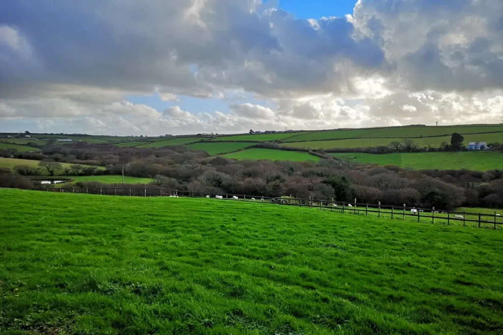 Tikembret Holiday Cottages Camping Grounds