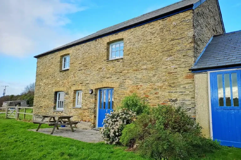 Tikembret Holiday Cottages Exterior