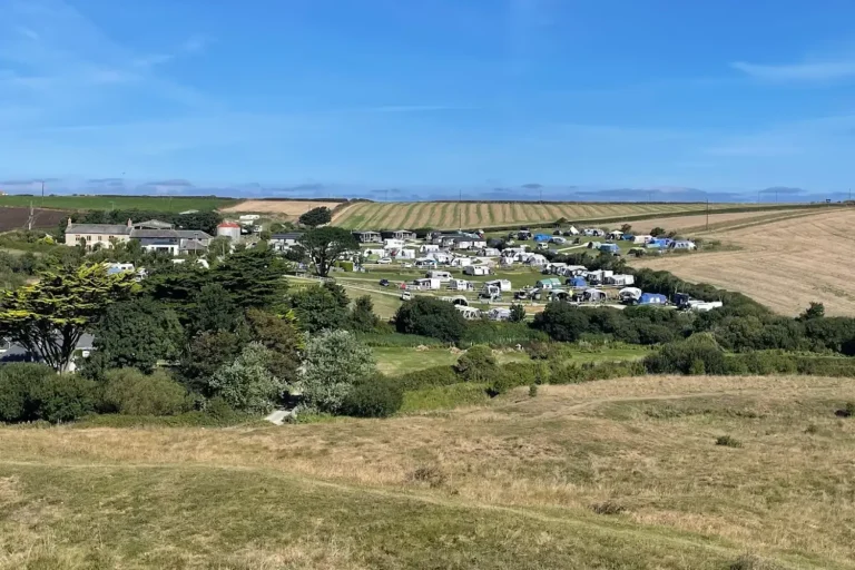 Treago Farm Camping Touring Holidays Campsite.webp