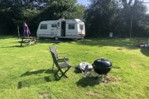 Treesmill Farm Grass Pitch