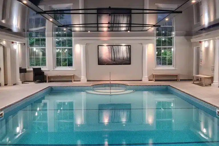 Trenython Manor Resort Swimming Pool.webp