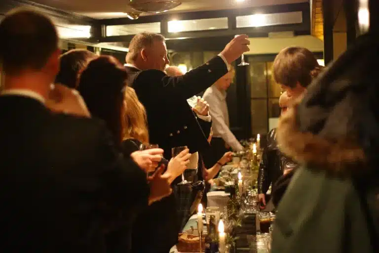 Tyacks Hotel Events Function Room.webp