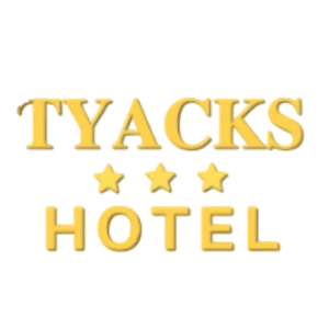 Tyacks Hotel Logo.png