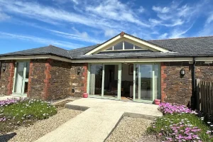 Vose Farm Holiday Cottages Exterior