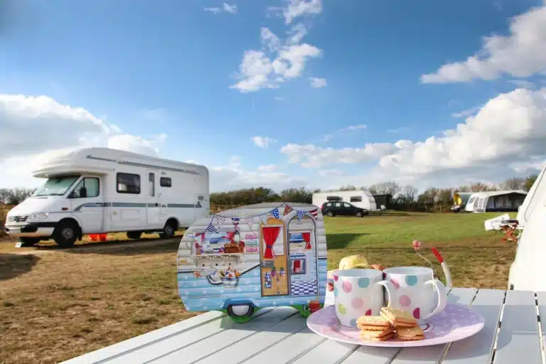 Welcombe X Campsite Camping Grounds.webp