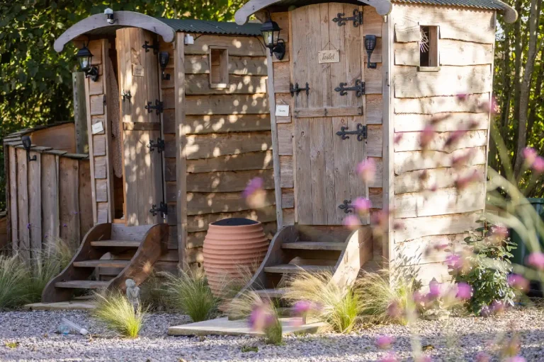 Wheal Busy Holidays Shared Toilet.webp