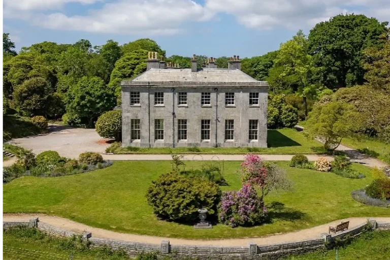 Enys Gardens Mansion House.webp