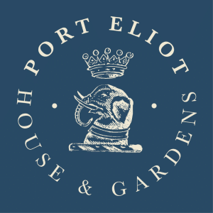 Port Eliot House and Gardens Logo.png