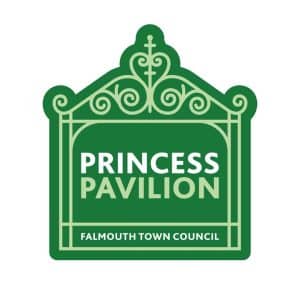 Princess Pavilion Gyllyngdune Gardens Logo.jpg