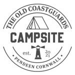 The Old Coastguards Campsite Logo.png