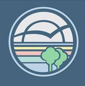 The Perranporth Camping and Touring Park Logo.jpg