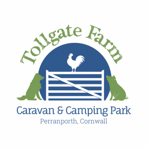Tollgate Farm Caravan Camping Park Logo.png