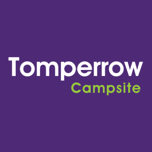 Tomperrow Scout Campsite Logo.png