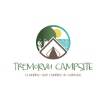 Tremorvu Campsite Logo.png