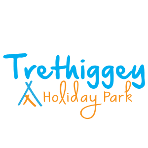 Trethiggey Holiday Park Logo.png