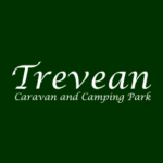 Trevean Caravan Camping Park Logo.png