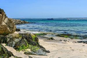 Bamaluz Beach