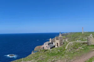 Cape Cornwall Landscape