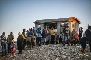 Kabyn Café Exterior 1