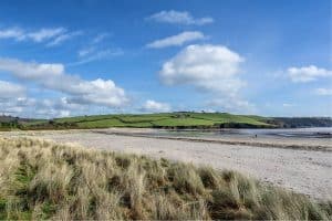 Par Sands Beach