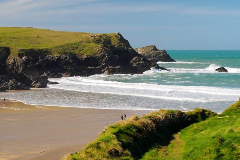 Polly Joke Beach by Elliot Walker 2