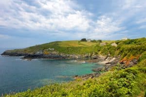 Prussia Cove