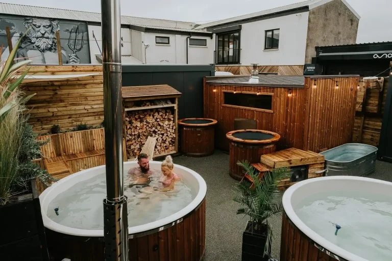 Saunassa Nordic Spa Hot Tub.webp