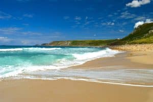 Sennen Cove 1