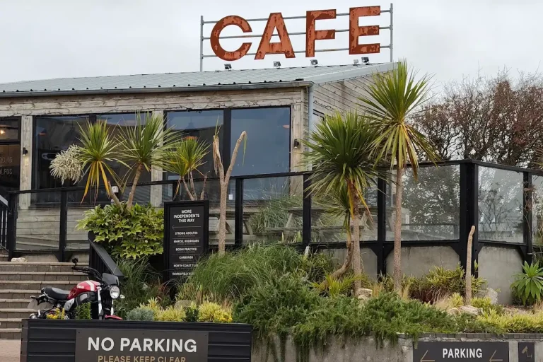 Strong Adolfos Cafe Exterior.webp