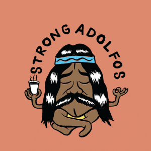 Strong Adolfos Cafe Logo.png