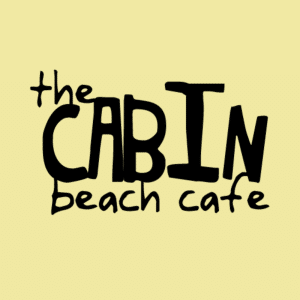The Cabin Beach Cafe Logo.png