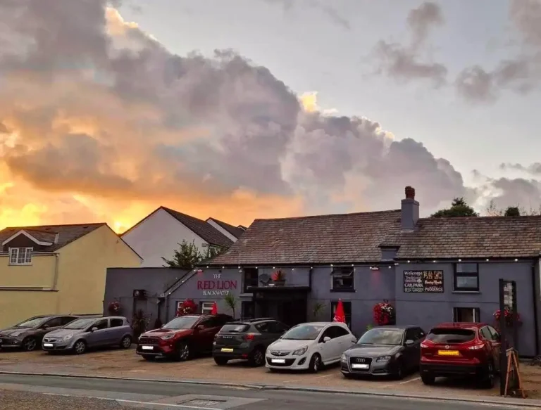 The Red Lion Exterior 2.webp