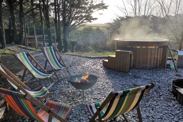 The Wildwood Spa Firepit.webp