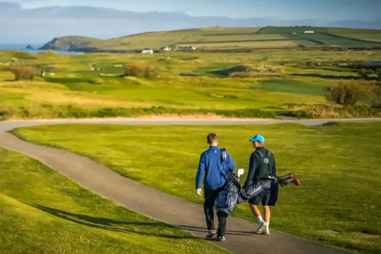 Trevose Golf and Country Club Golf Course 1.webp