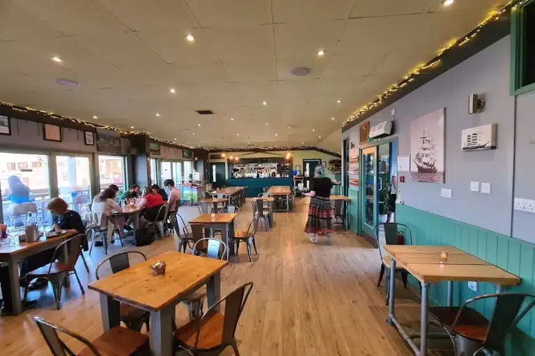 Windjammer Cafe Bar Interior 1.webp