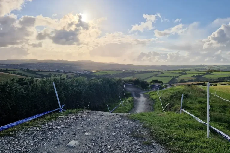 Woodys Bike Park Mountain Bike Trail.webp