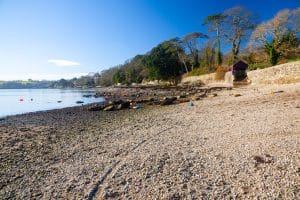 Loe Beach