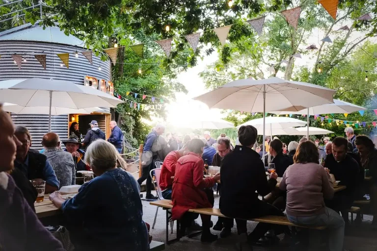 Bar Silo Cornwall Outside Seating.webp