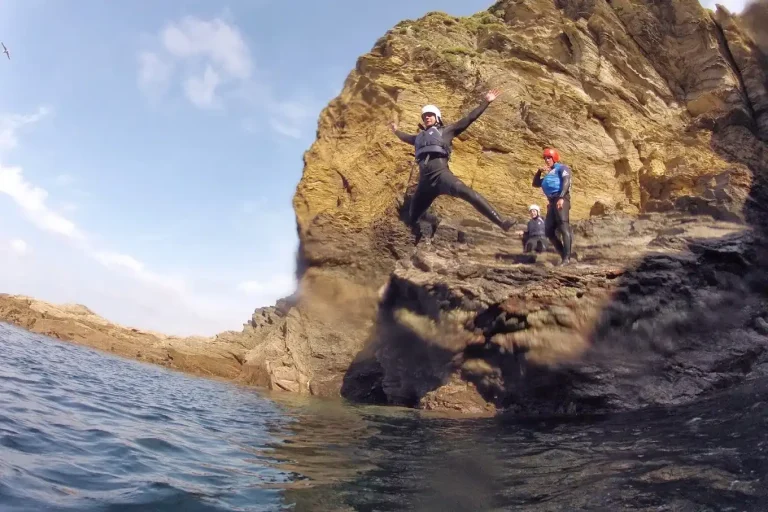 Cornish Rock Tors Ltd Activities.webp