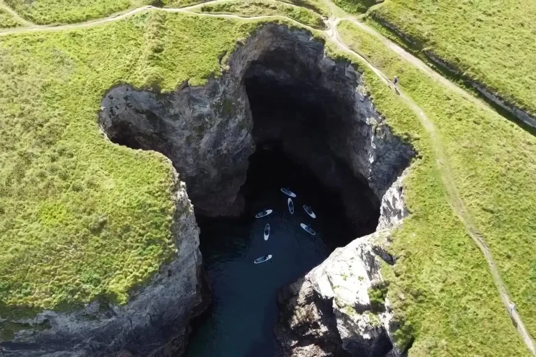 Cornish Rock Tors Ltd Hidden Cove.webp