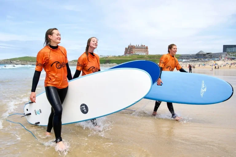 Cornish Wave Surf School Surf Lessons.webp