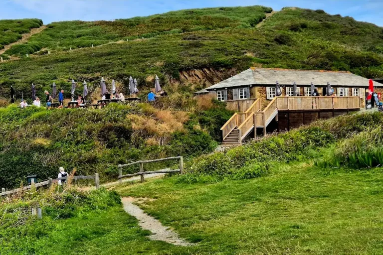 Sandymouth Cafe Exterior.webp