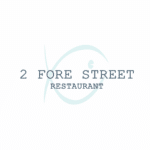 2 Fore Street Restaurant Logo.png