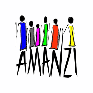 Amanzi African Restaurant Logo.png