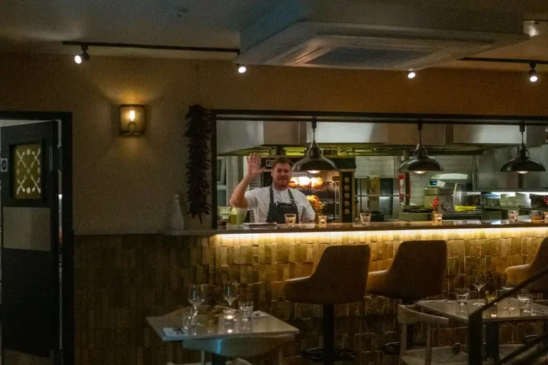 Ardor Restaurant Interior.webp