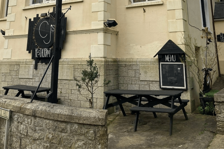 Cjs at the Sanctuary Exterior.png