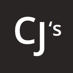 Cjs at the Sanctuary Logo.png