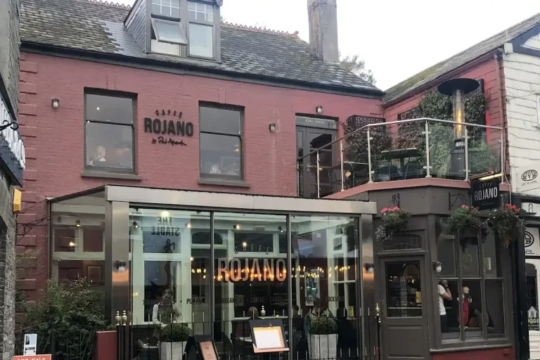 Caffe Rojano Exterior.webp